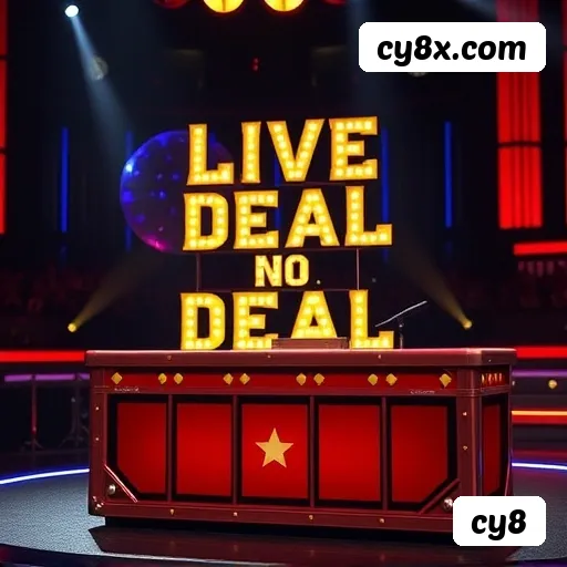 Configurações úteis dentro do app cy8