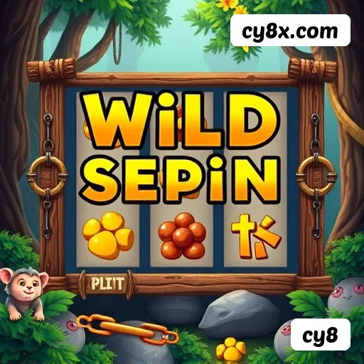 Download app cy8 Android iOS