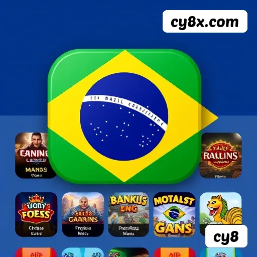 Desempenho do app cy8 em diferentes aparelhos