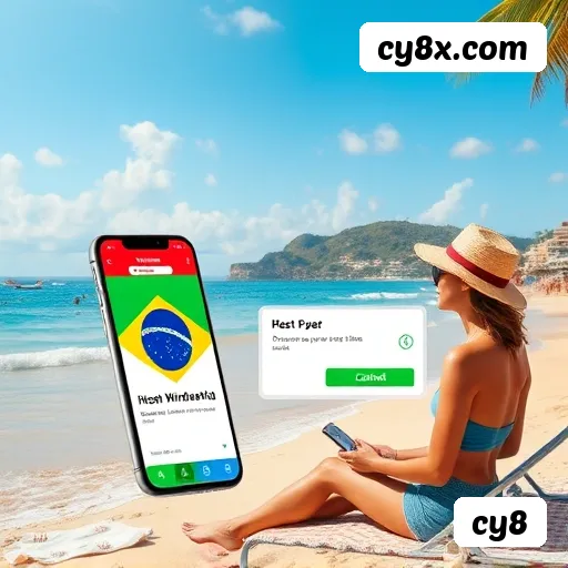 Guia rápido de apostas ao vivo na cy8