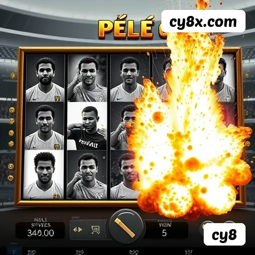 Apostas futebol ao vivo cy8 - odds competitivas