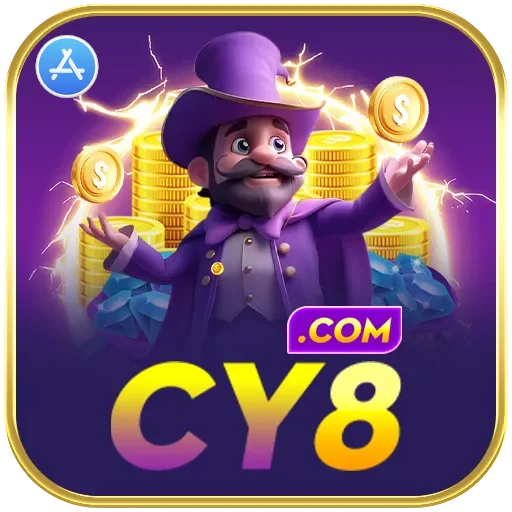 App cy8 para Android e iOS - download grátis