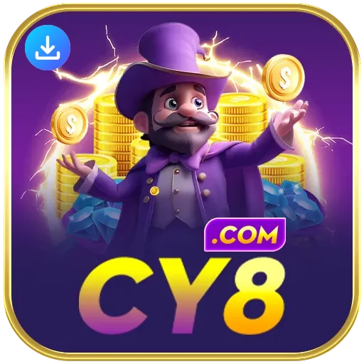 Download app cy8 Android iOS