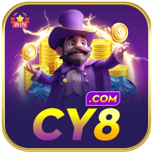 Ganhar e sacar na cy8