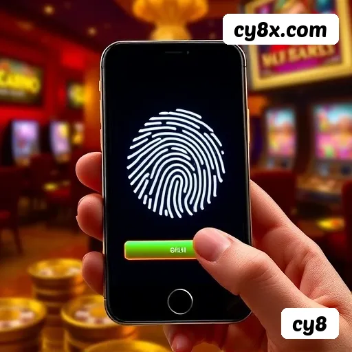 App cy8 Android download