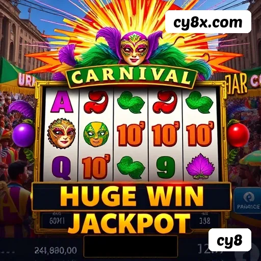 Perguntas sobre login na cy8