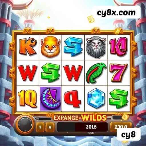 Checklist para avaliar a plataforma cy8