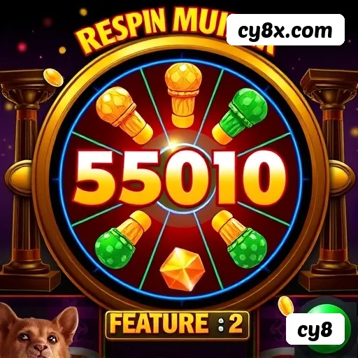 Bônus boas-vindas cy8 R$100