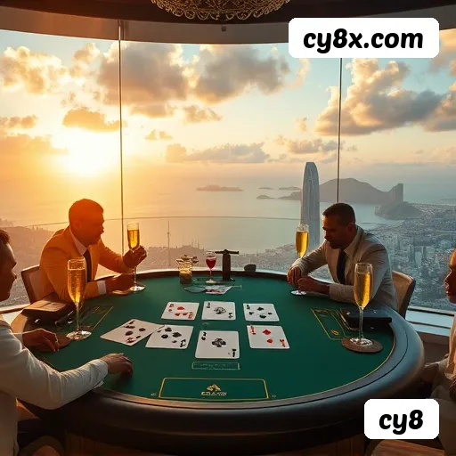 App cy8 slots mobile