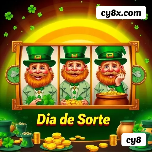 Bônus exclusivos membros VIP cy8