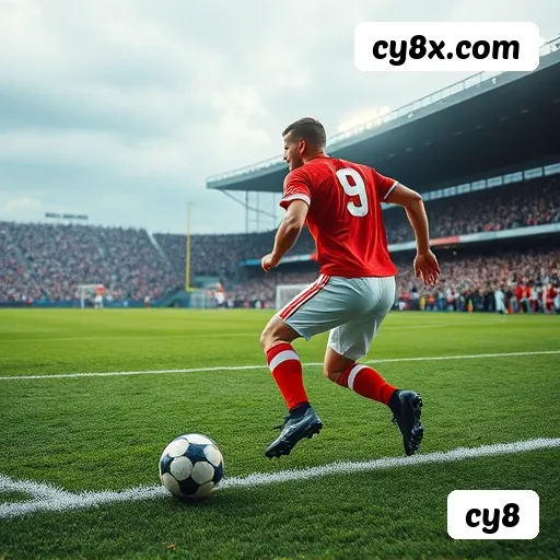 Bônus e prêmios cy8