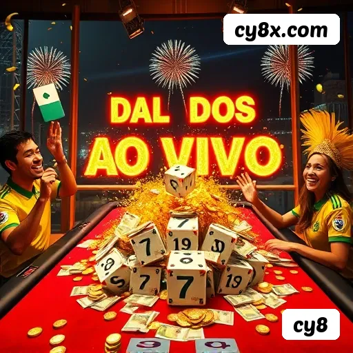 Slots com prêmios cy8